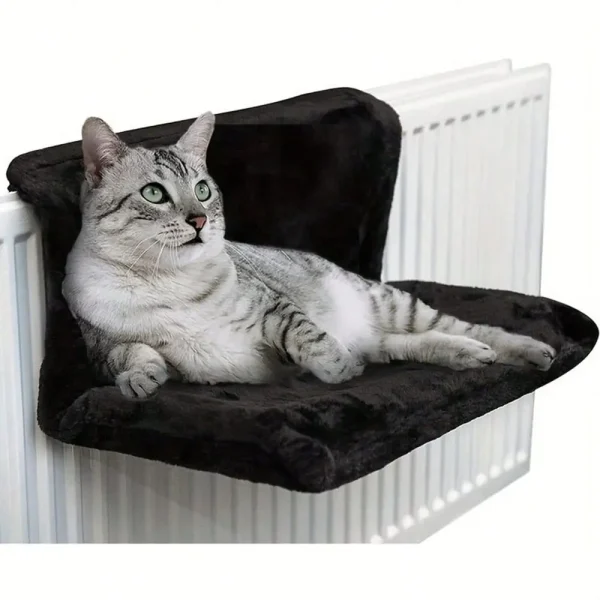 Cat Hammock