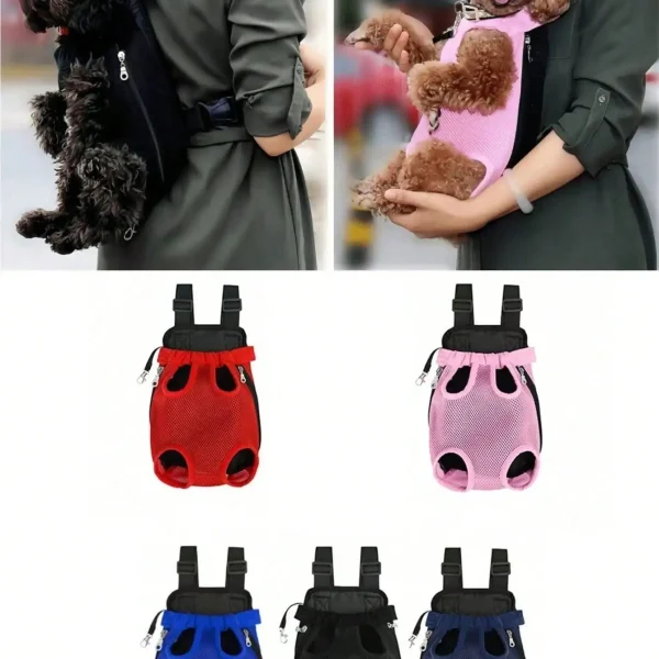Carrier Bag for Cats Dogs