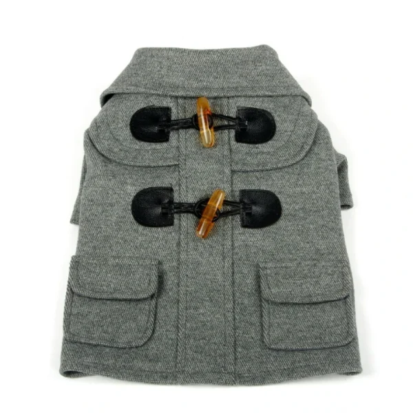 Windproof Cold‑Resistant Outfit for Medium Small Dogs