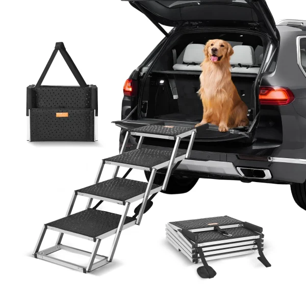Dog Stair for Cars